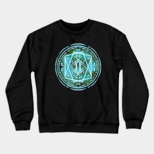 Strange Spell Crewneck Sweatshirt